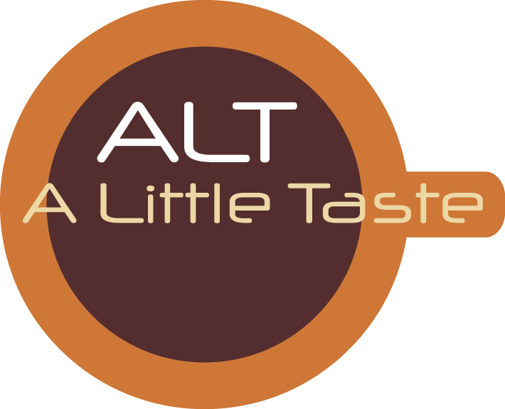 ALT- A Little Taste
